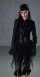 Rogue Poet Dress