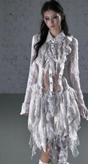 Rogue Poet Dress