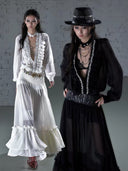 Rogue Resort Dress