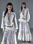 Rogue Resort Dress