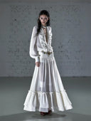 Rogue Resort Dress