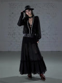 Rogue Resort Dress