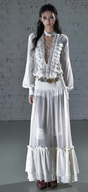 Rogue Resort Dress