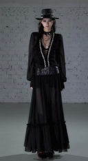 Rogue Resort Dress