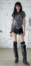 Rogue Rock Shorts