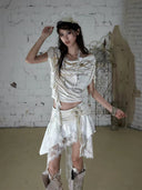 Island Rogue Top