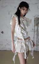Island Rogue Top