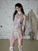 Star Ballet Dress