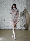 Star Ballet Dress