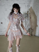 Star Ballet Dress