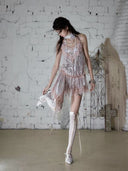 Star Ballet Dress