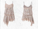 Star Ballet Dress