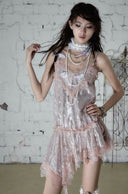 Star Ballet Dress