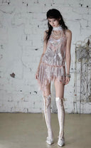 Star Ballet Dress
