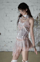 Star Ballet Dress