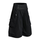 Court Cargo Shorts