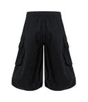 Court Cargo Shorts
