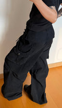 Court Cargo Shorts
