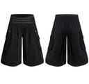 Court Cargo Shorts