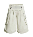 Court Cargo Shorts