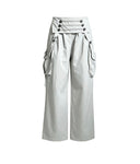 Court Cargo Shorts