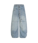 Railroad Rogue Pants