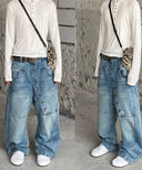 Railroad Rogue Pants