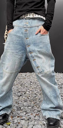 Railroad Rogue Pants