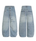 Railroad Rogue Pants