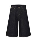 Paris Buckle Shorts