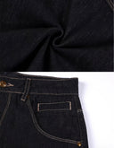 Paris Buckle Shorts