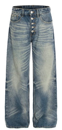 Nevada Straight Pants