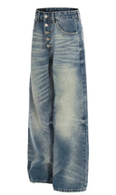 Nevada Straight Pants
