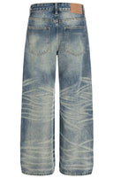 Nevada Straight Pants