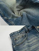 Nevada Straight Pants