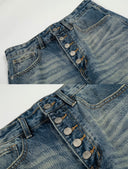 Nevada Straight Pants