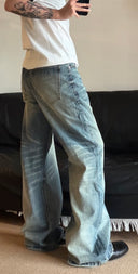 Nevada Straight Pants