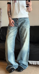 Nevada Straight Pants