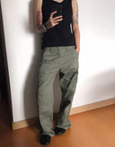 Seagull Utility Pants