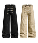 Knot Cargo Pants
