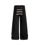 Knot Cargo Pants