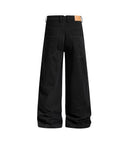 Knot Cargo Pants