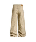 Knot Cargo Pants