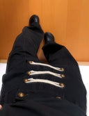 Knot Cargo Pants