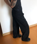 Knot Cargo Pants