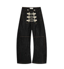 Knot Blade Jeans