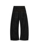 Knot Blade Jeans