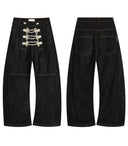 Knot Blade Jeans