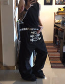 Knot Blade Jeans