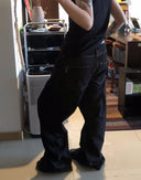 Knot Blade Jeans